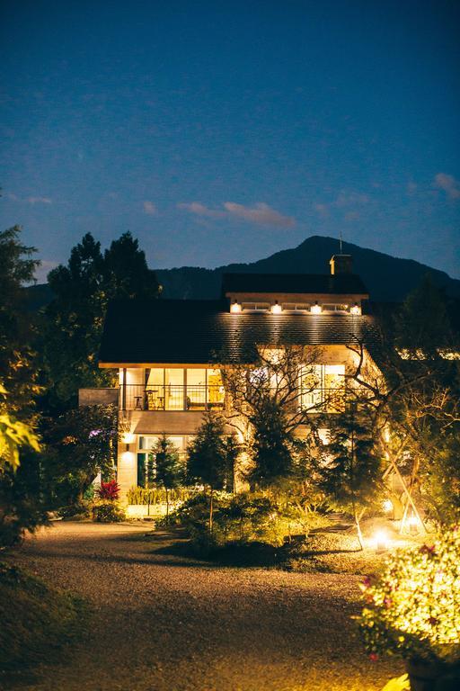 Look Bed And Breakfast Yuchi Zewnętrze zdjęcie