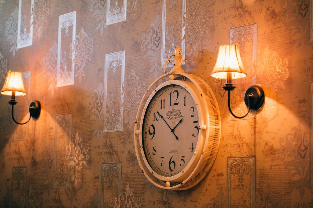 Look Bed And Breakfast Yuchi Zewnętrze zdjęcie