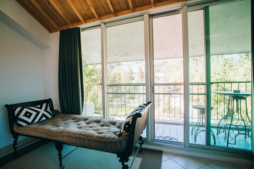 Look Bed And Breakfast Yuchi Zewnętrze zdjęcie