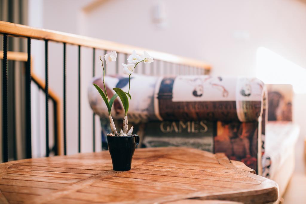 Look Bed And Breakfast Yuchi Zewnętrze zdjęcie